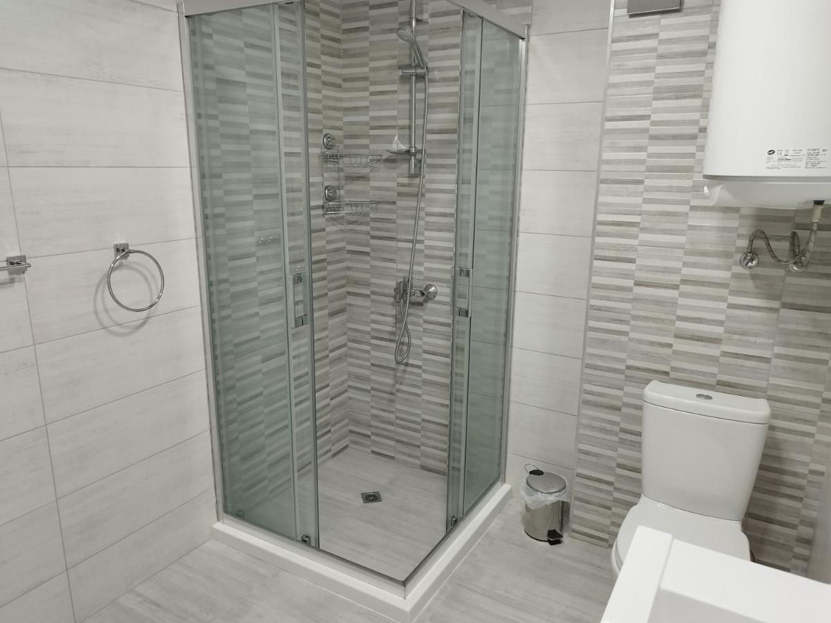 Green, Quiet And Beautiful 1 Apartment Kavarna Exterior photo